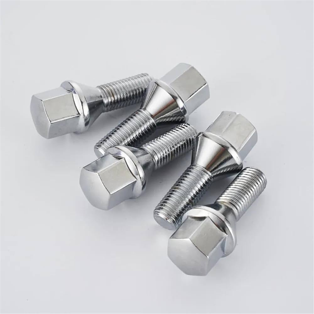 ⚙️ پیچ و مهره خودرو  – اتصال دقیق و بادوام