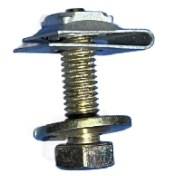 ⚙️ پیچ و مهره خودرو  – اتصال دقیق و بادوام