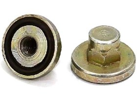 ⚙️ پیچ و مهره خودرو  – اتصال دقیق و بادوام