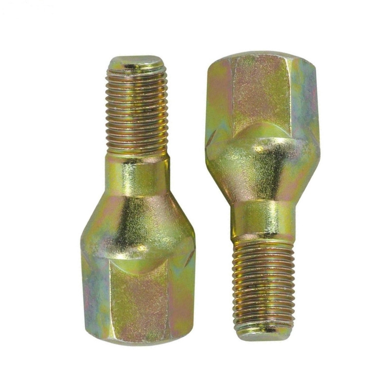 ⚙️ پیچ و مهره خودرو  – اتصال دقیق و بادوام