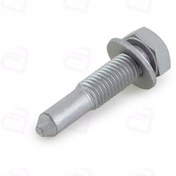 ⚙️ پیچ و مهره خودرو  – اتصال دقیق و بادوام