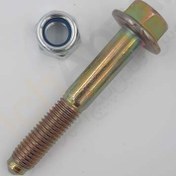 ⚙️ پیچ و مهره خودرو  – اتصال دقیق و بادوام