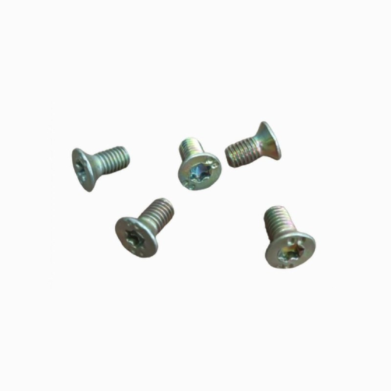 🔧 پیچ و مهره خودرو؛ کوچک، قوی، قابل اعتماد