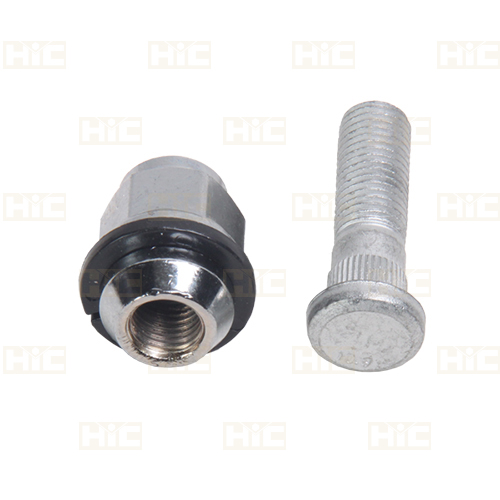 🔧 پیچ و مهره خودرو؛ کوچک، قوی، قابل اعتماد