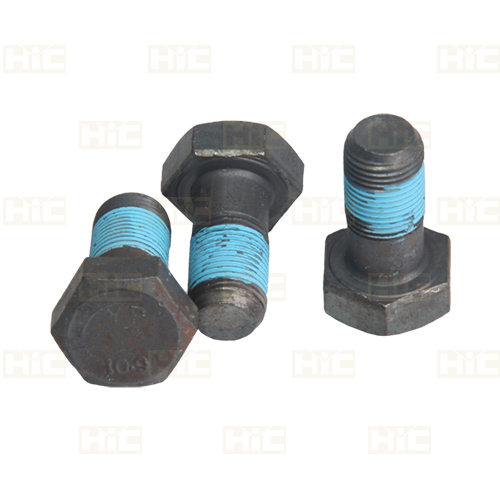 ⚙️ پیچ و مهره خودرو  – اتصال دقیق و بادوام