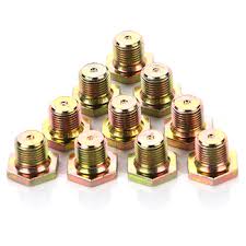 ⚙️ پیچ و مهره خودرو  – اتصال دقیق و بادوام