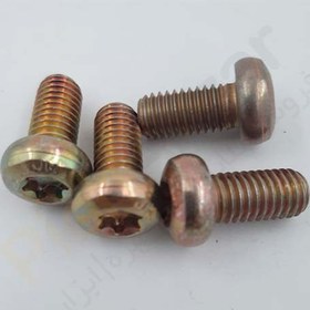 ⚙️ پیچ و مهره خودرو  – اتصال دقیق و بادوام