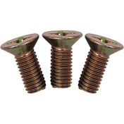 ⚙️ پیچ و مهره خودرو  – اتصال دقیق و بادوام