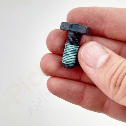 ⚙️ پیچ و مهره خودرو  – اتصال دقیق و بادوام