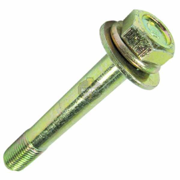 ⚙️ پیچ و مهره خودرو  – اتصال دقیق و بادوام