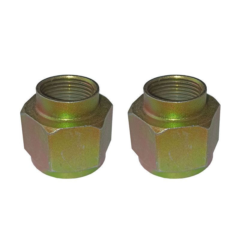 ⚙️ پیچ و مهره خودرو  – اتصال دقیق و بادوام