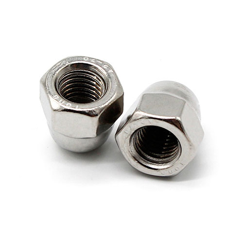 ⚡ مهره شش گوش ؛ سرعت بالا، استحکام تضمینی