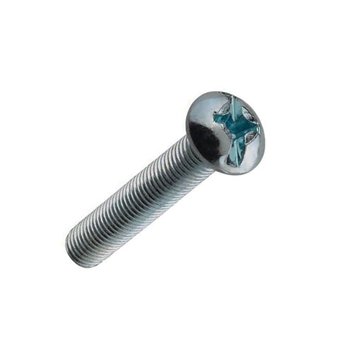 💪 قدرت در هر چرخش با پیچ استوانه‌ای