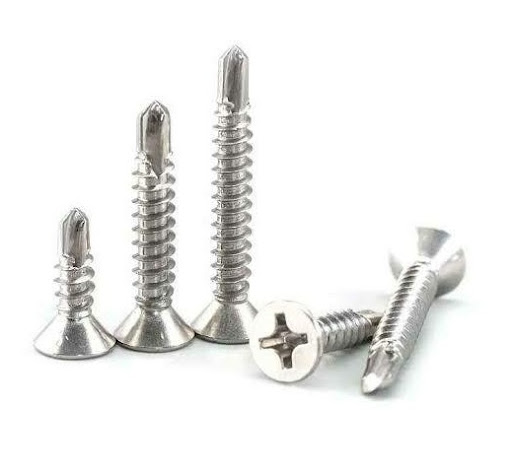 ⚡ پیچ سرتخت – ظرافت در طراحی، قدرت در عملکرد