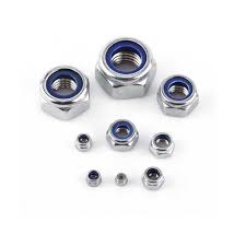 🔩 مهره کاسه نمدی – قدرت در هر اتصال!