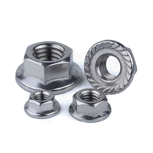 🔧 مهره واشردار ؛ اتصال تمیز، نتیجه دقیق