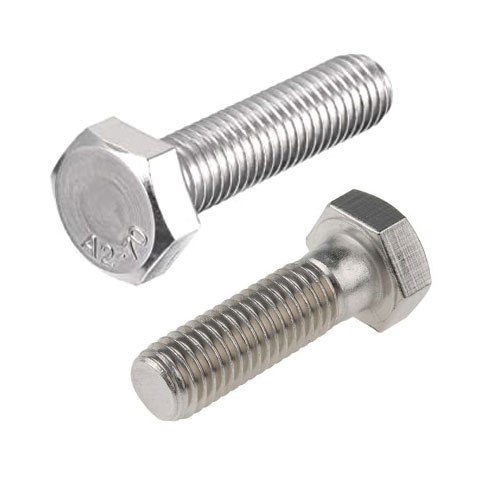 🧱 پیچ شش‌گوش؛ استحکام واقعی در هر سازه