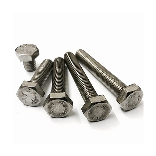 🛠️ پیچ شش‌گوش، مهره‌ی اعتماد سازه‌ها