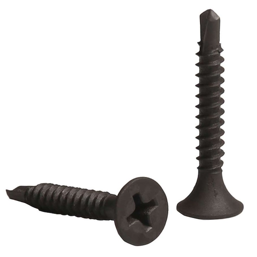 🔧 پیچ کناف – کوچیک ولی ستون هر سازه سبک!