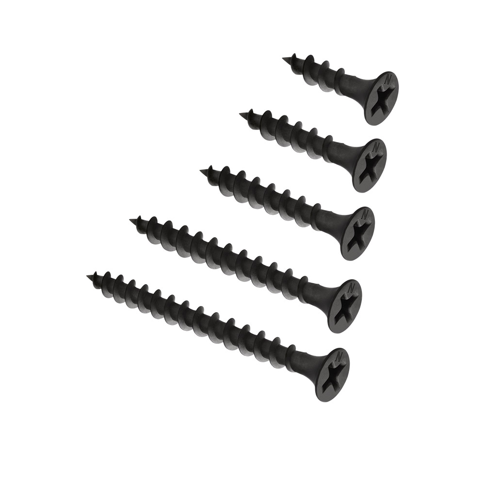 💪 پیچ MDF – ریز، دقیق، ولی فوق‌العاده محکم!