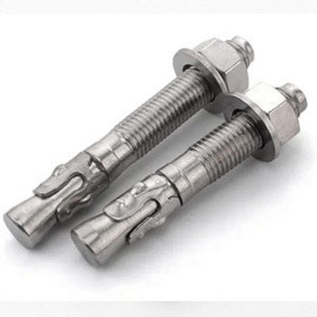 ⚒️ رول بولت HSA – نصب آسان، دوام بالا