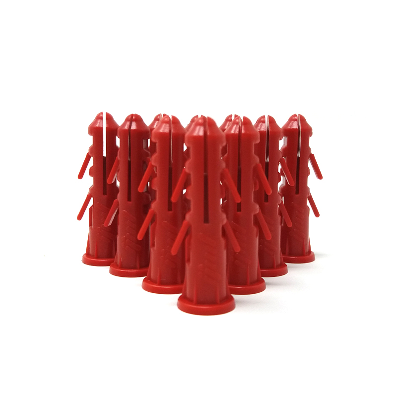 🧱 رول‌پلاک – پایه‌ی هر اتصال محکم!