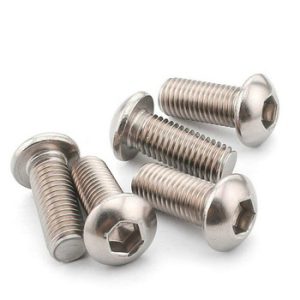 🔧 پیچ آلن باسر؛ کوچک، قوی، قابل اعتماد