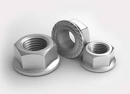 🔧 مهره شش گوش؛ اتصال راحت، نتیجه حرفه‌ای