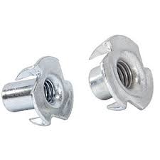 🧰 مهره خاردار – برای اتصالات تمیز و حرفه‌ای!